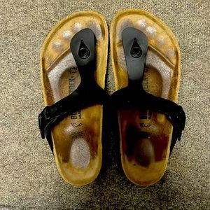 Gizeh Birkenstock sandals